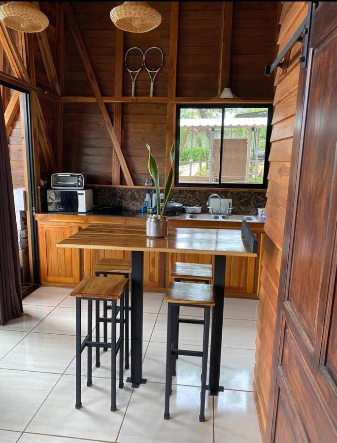 Hoja Azul Villa Hojancha Ngoại thất bức ảnh