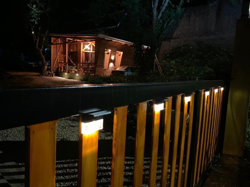 Hoja Azul Villa Hojancha Ngoại thất bức ảnh