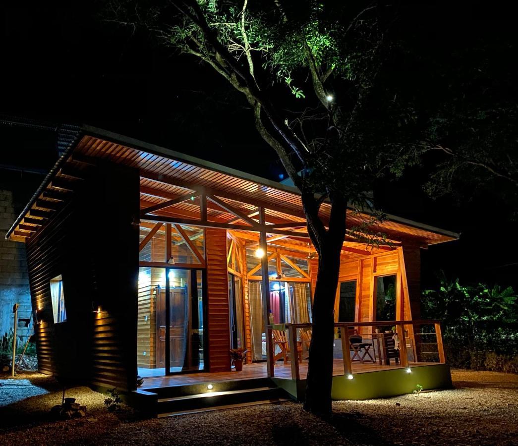Hoja Azul Villa Hojancha Ngoại thất bức ảnh