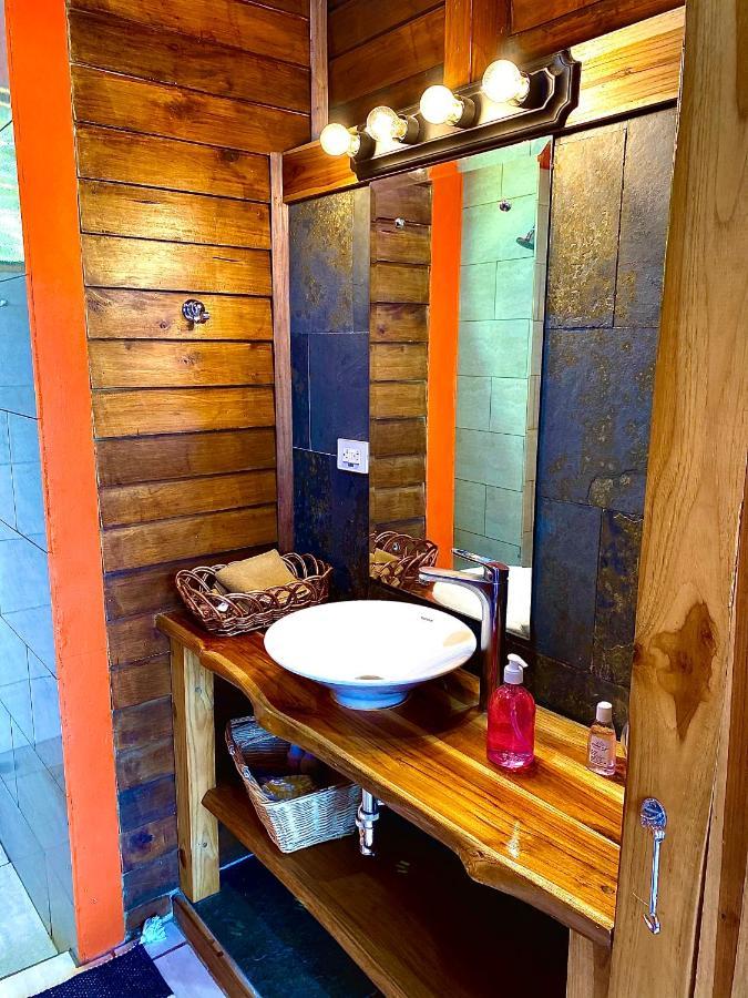 Hoja Azul Villa Hojancha Ngoại thất bức ảnh