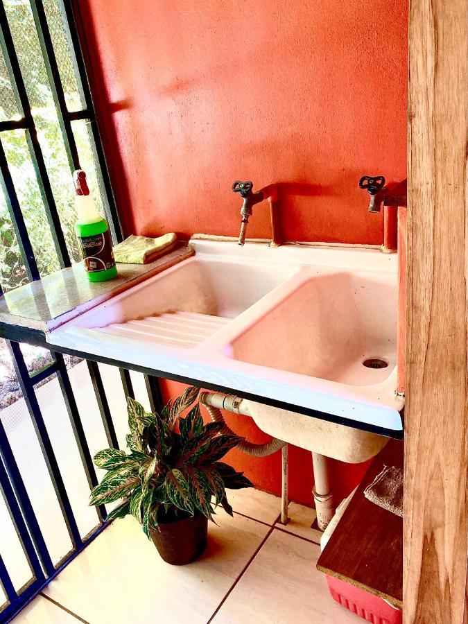 Hoja Azul Villa Hojancha Ngoại thất bức ảnh