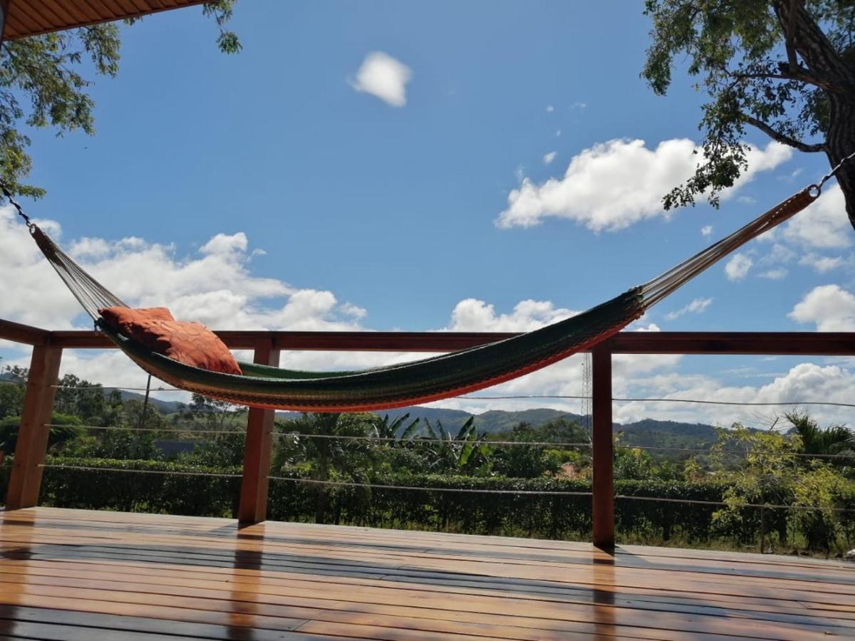 Hoja Azul Villa Hojancha Ngoại thất bức ảnh